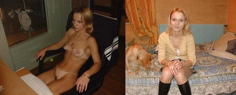 25P Before and after stripping
