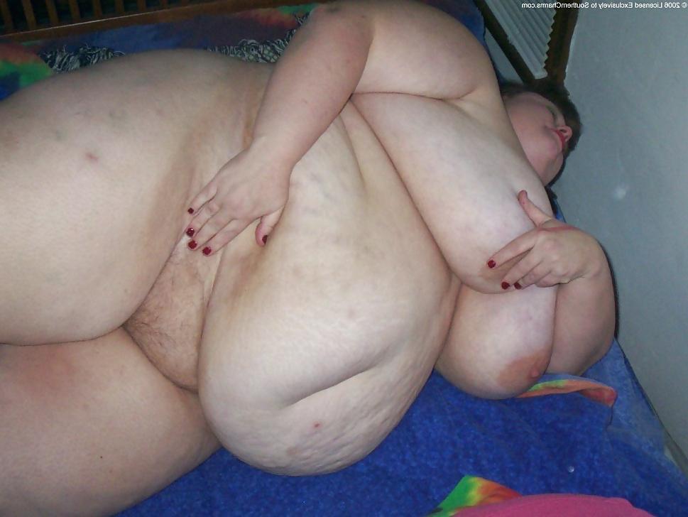 25P Sweet mix ssbbw and bbx vol. 6