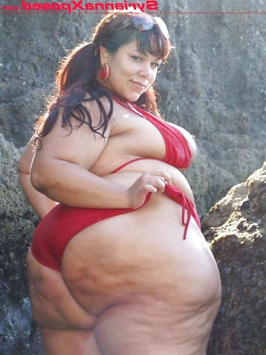 25P Sweet mix ssbbw and bbx vol. 6