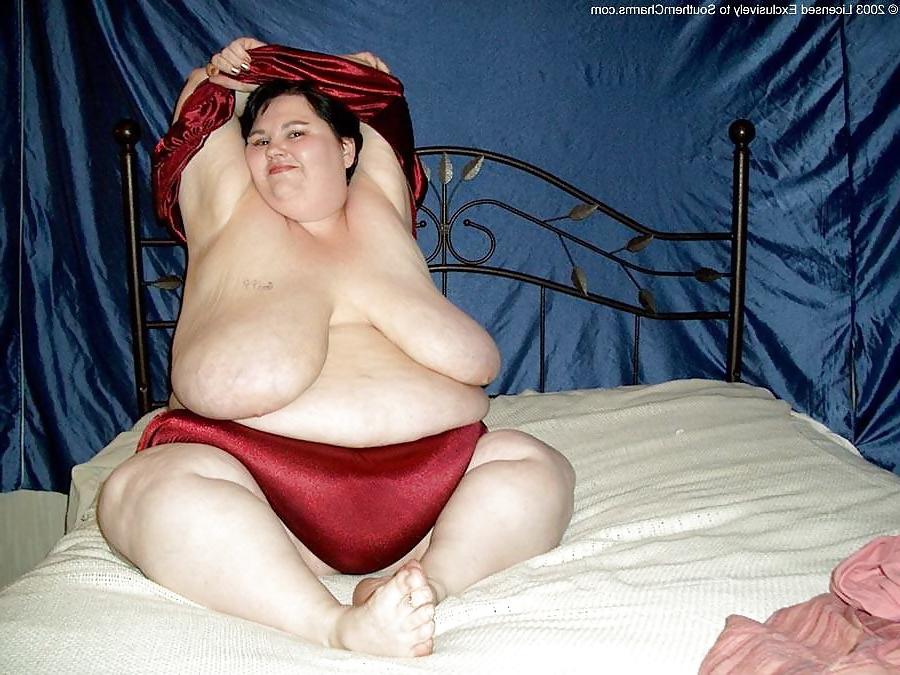 25P Sweet mix ssbbw and bbx vol. 6