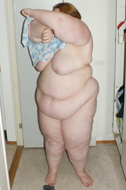 25P Sweet mix ssbbw and bbx vol. 6