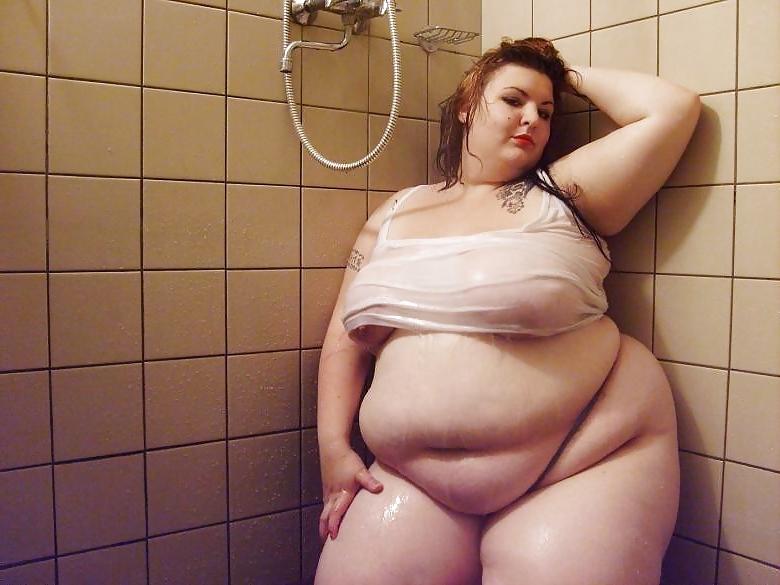 25P Sweet mix ssbbw and bbx vol. 6