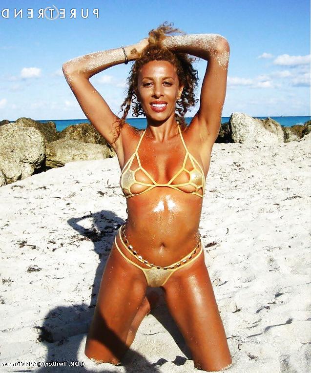 25P Afida Turner