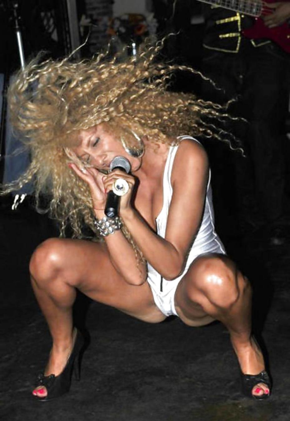 25P Afida Turner