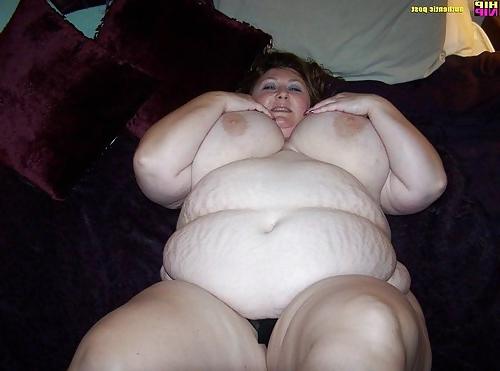 25P Sweet mix ssbbw and bbx vol. 11