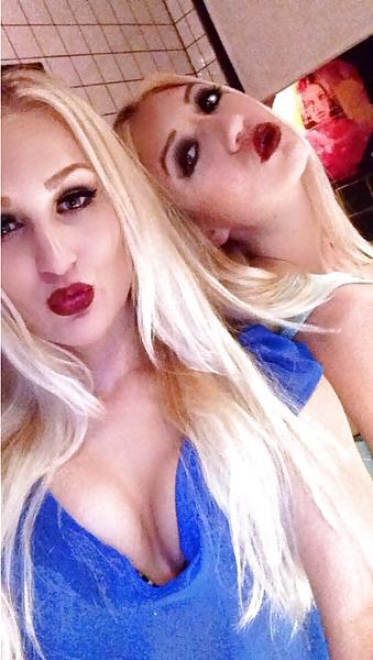 25P German Teen Sluts