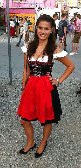 25P German Teen Sluts