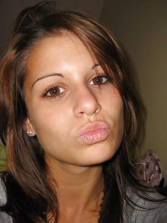 25P German Teen Sluts