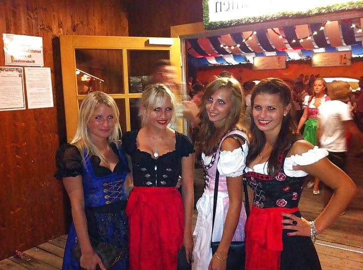 25P German Teen Sluts