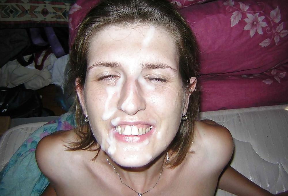 25P Cum covered cuties