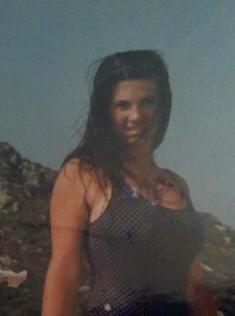 4P Italian Big Boobs Milf Brunette by the sea