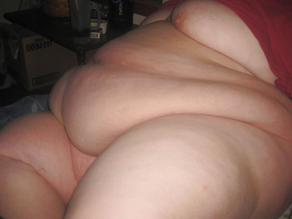 5P SSBBW wifes sexy body