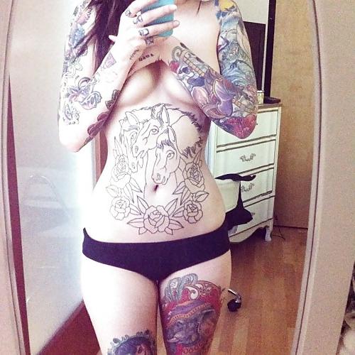 25P Erotic Ink