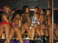 12P Black strippers
