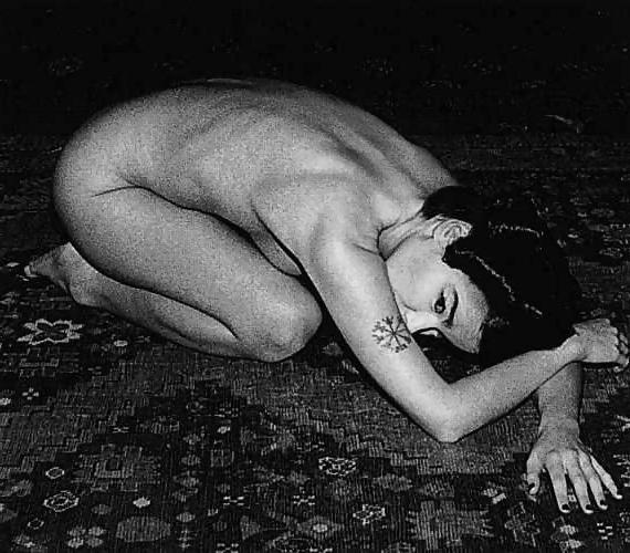 25P Nude celebrity hotness 