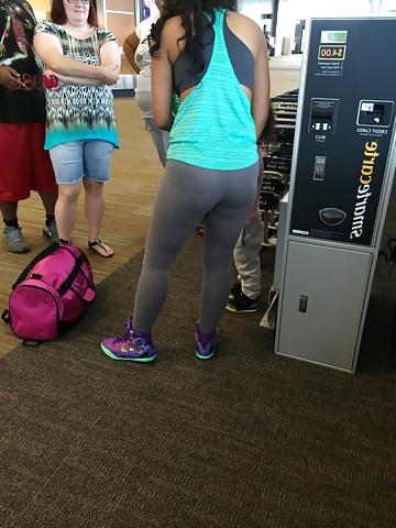 21P Public Booty