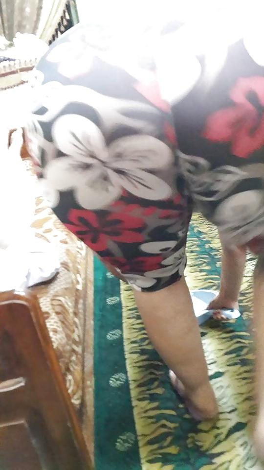 13P Madam amal