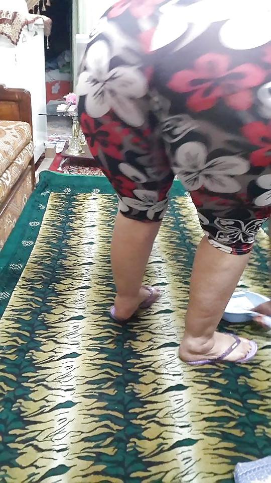13P Madam amal