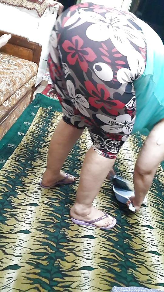 13P Madam amal
