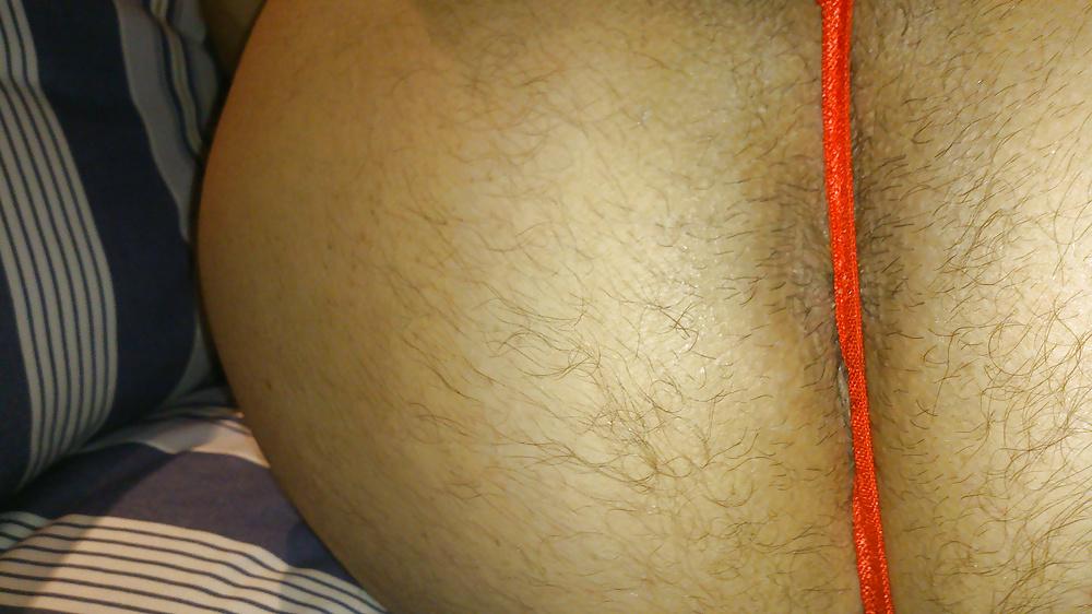 6P Masturbation Session 19th June 2014