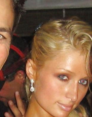25P Paris Hilton mega collection 3 
