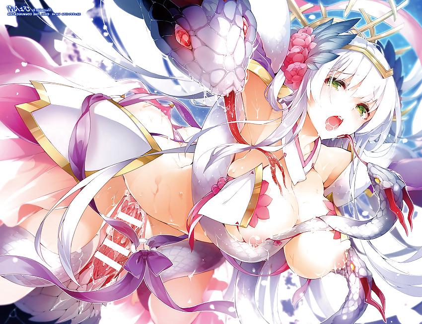 25P Random Hentai Favorites 
