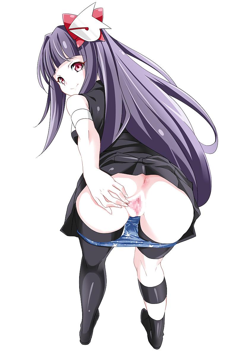 25P Random Hentai Favorites 