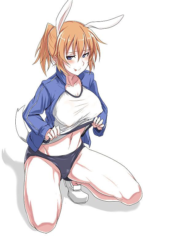 25P Random Hentai Favorites 
