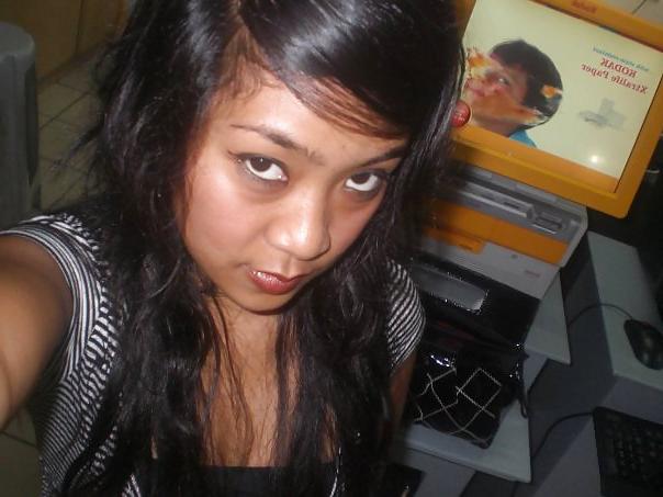 5P One of many of my Maganda pinay inlaws