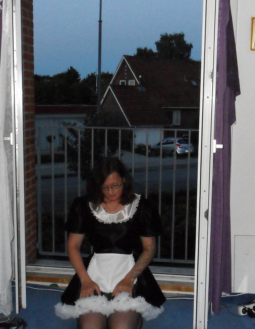 6P Balcony