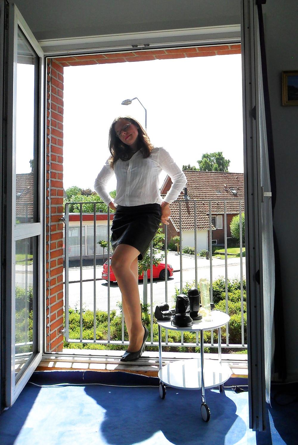6P Balcony