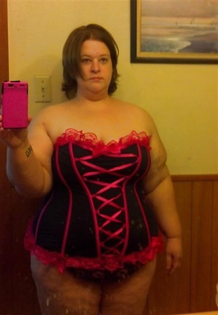 23P Fabulous SSBBW!