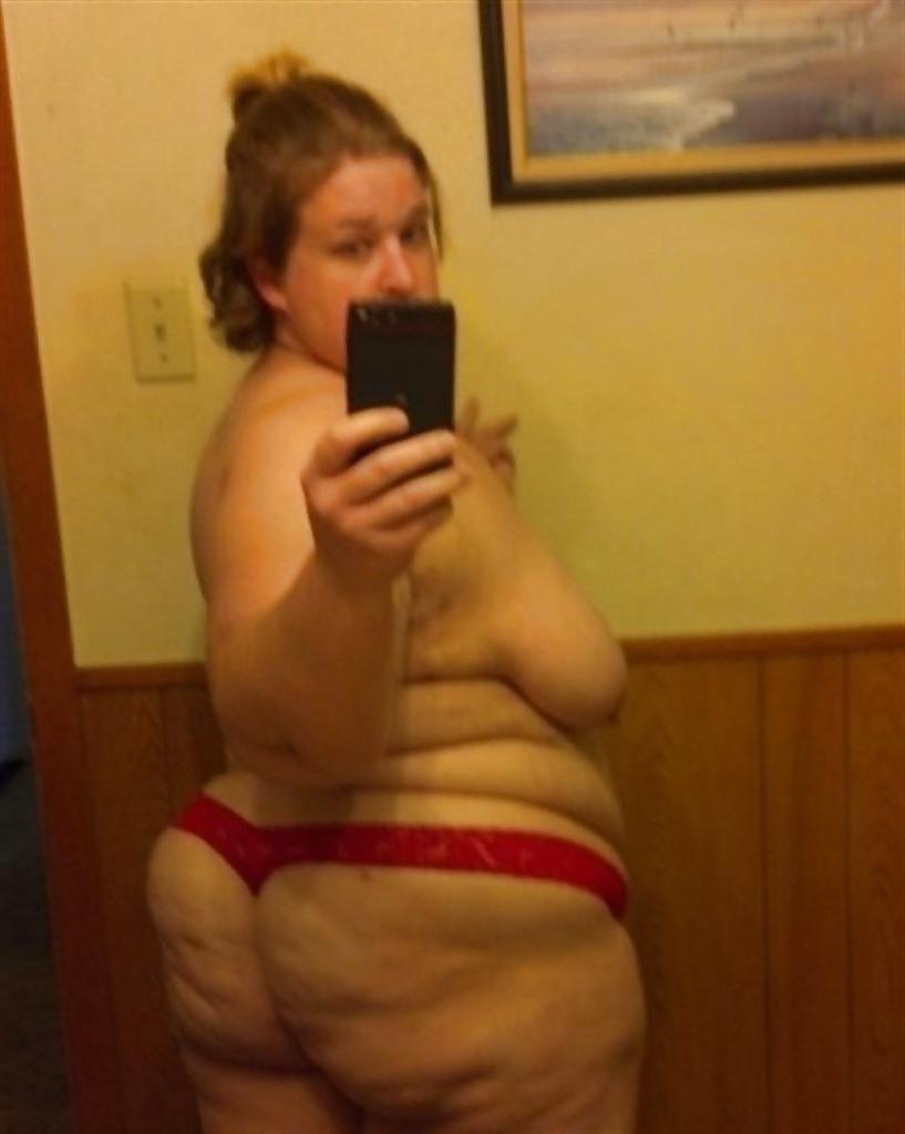 23P Fabulous SSBBW!
