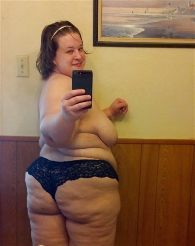 23P Fabulous SSBBW!