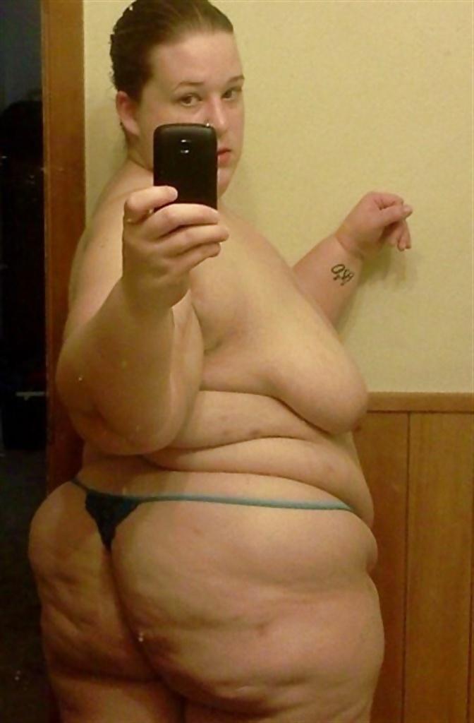 23P Fabulous SSBBW!