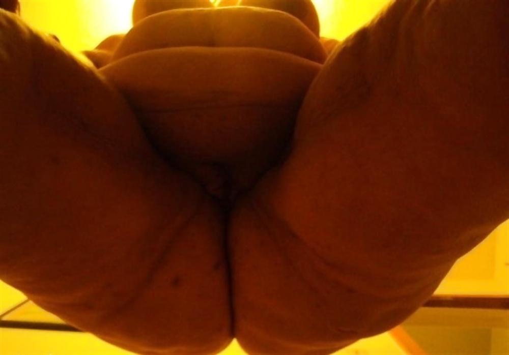 23P Fabulous SSBBW!
