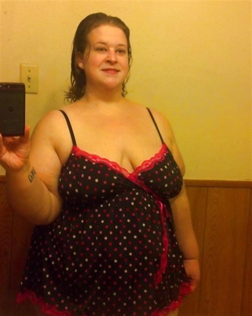 23P Fabulous SSBBW!