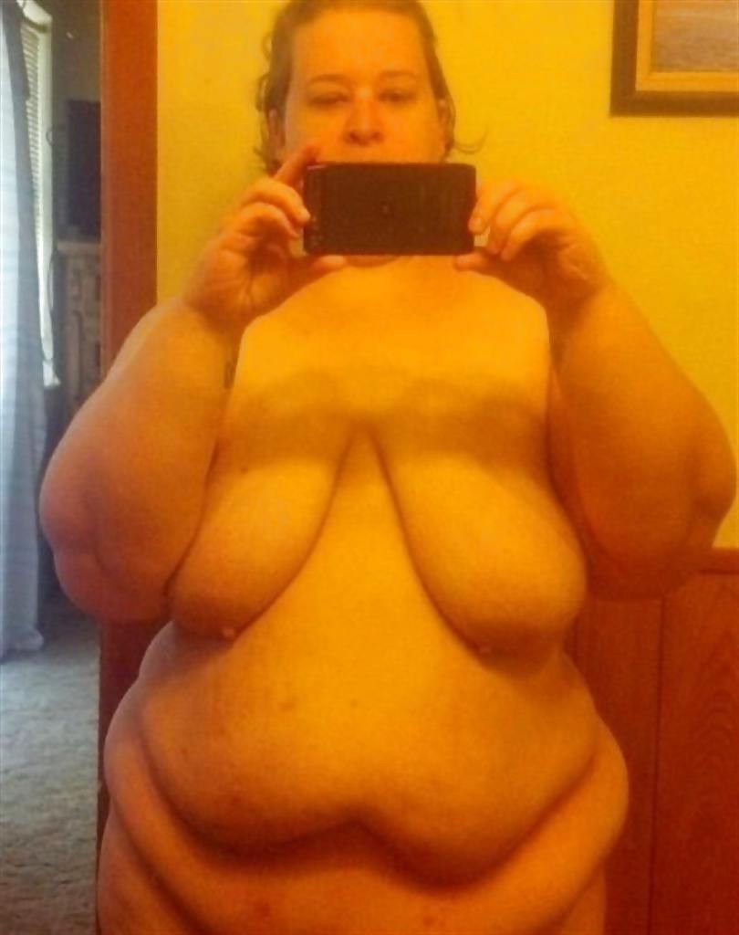 23P Fabulous SSBBW!