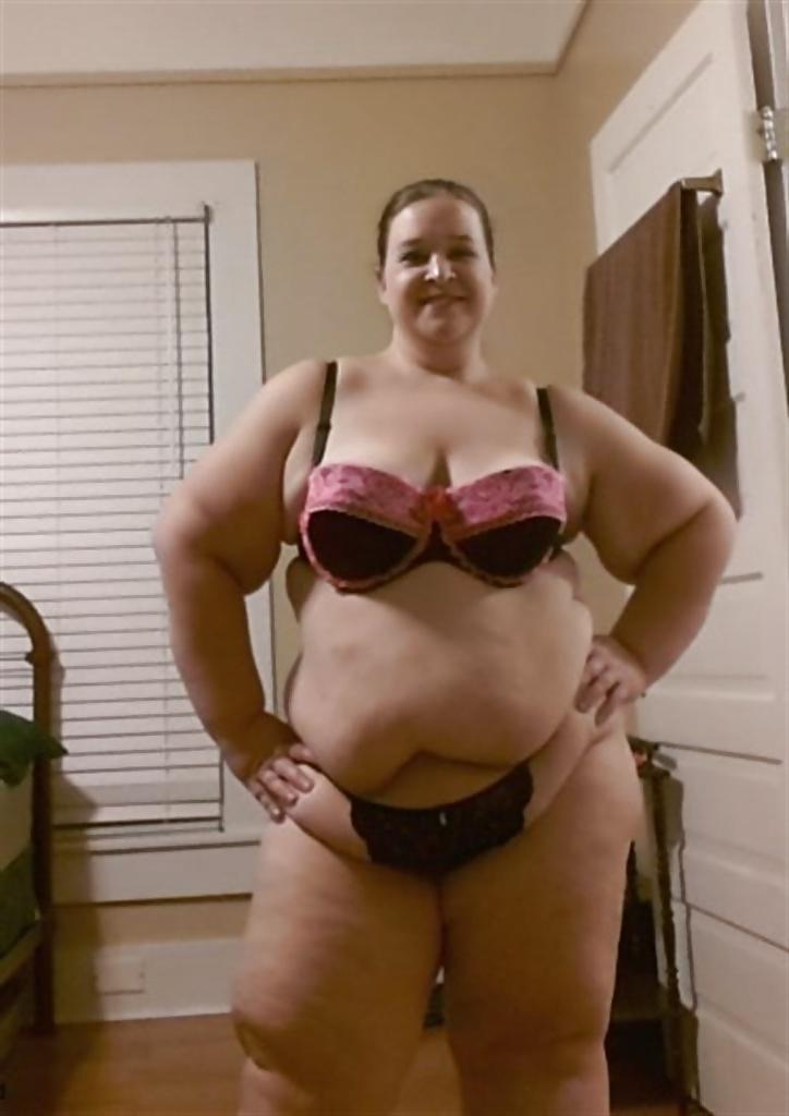 23P Fabulous SSBBW!