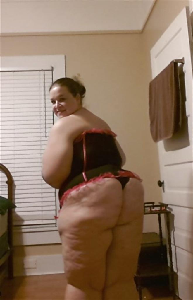 23P Fabulous SSBBW!