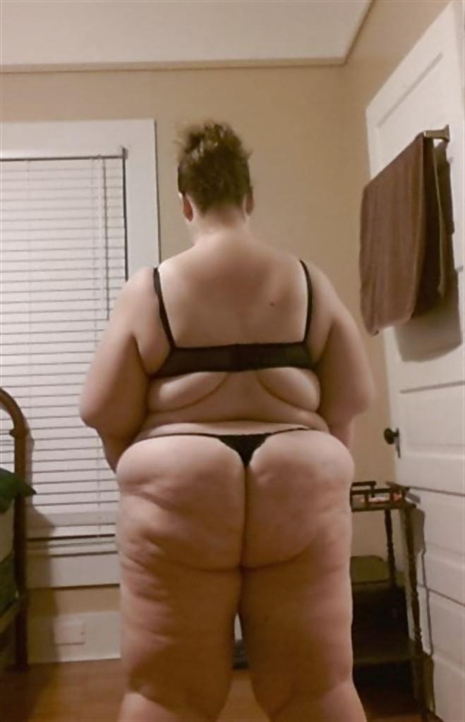 23P Fabulous SSBBW!