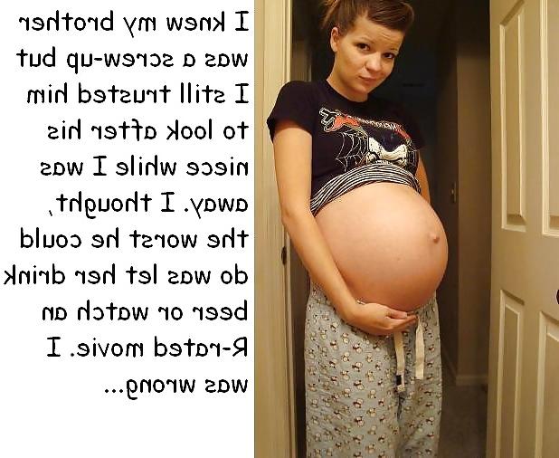 25P Why did you cum in me 