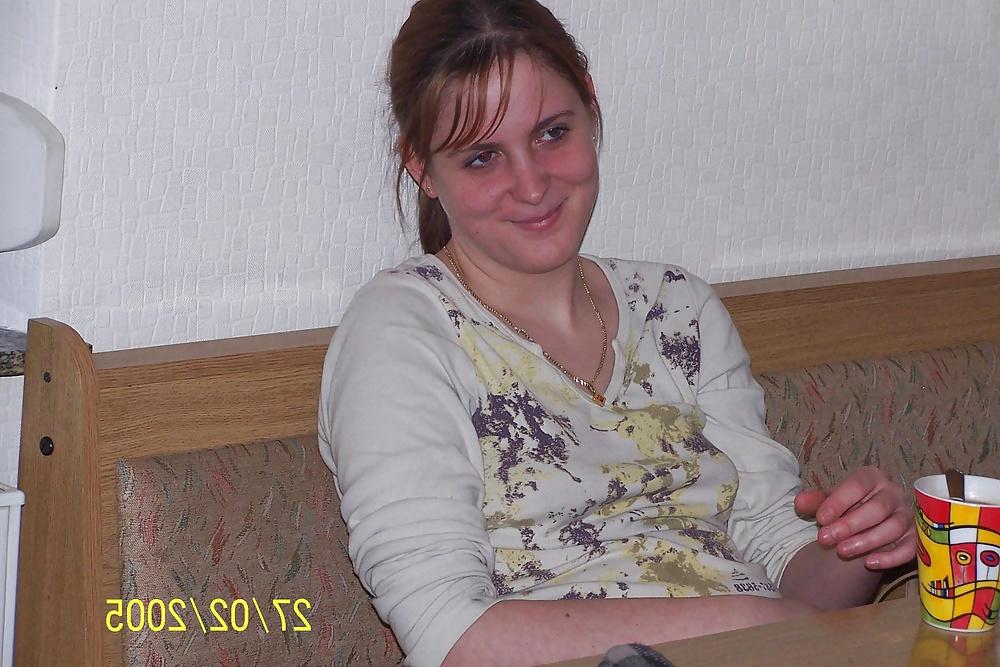 25P A german girl called Jessica H.