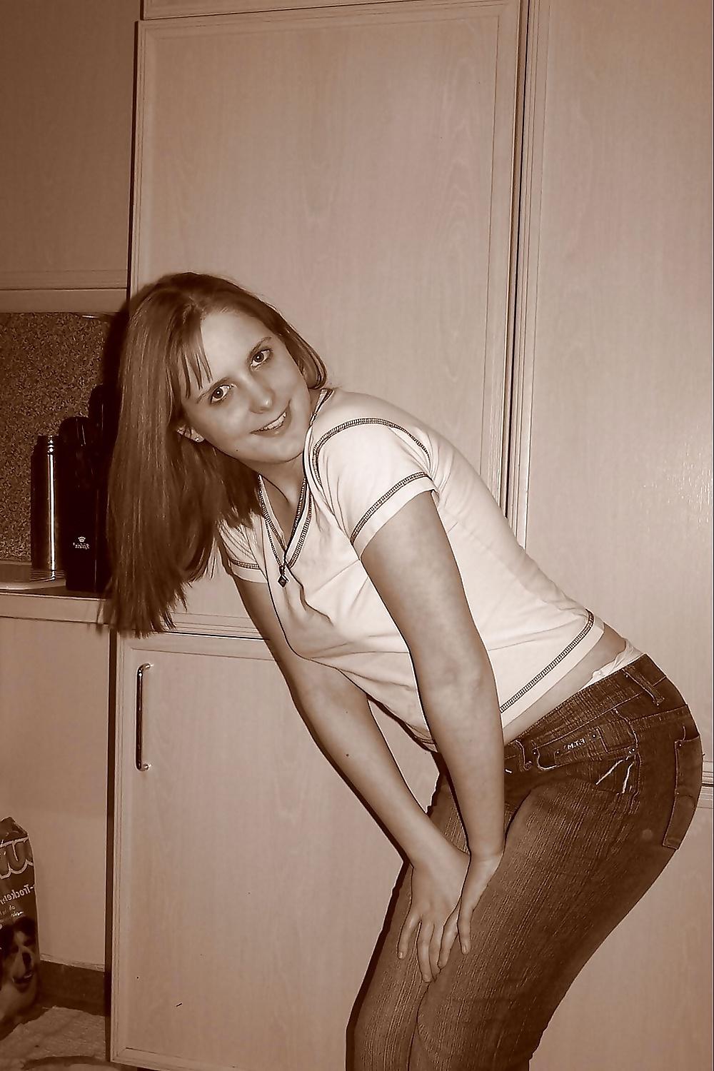 25P A german girl called Jessica H.