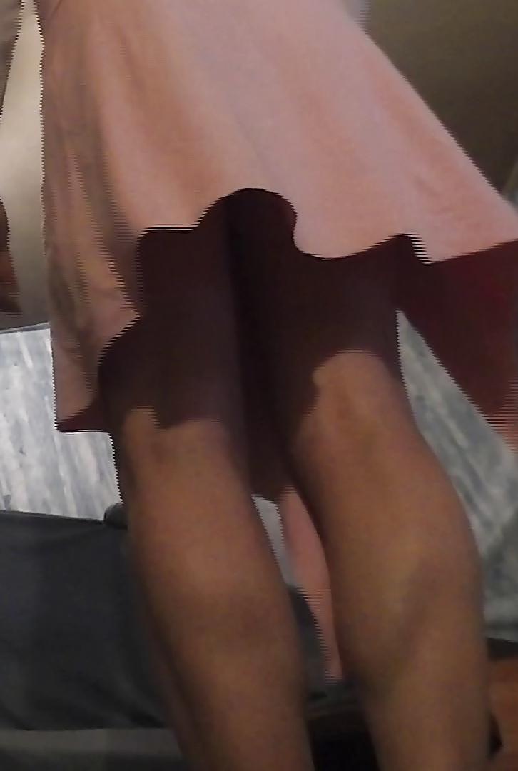 4P Zufällige Bilder (Crossdresser)