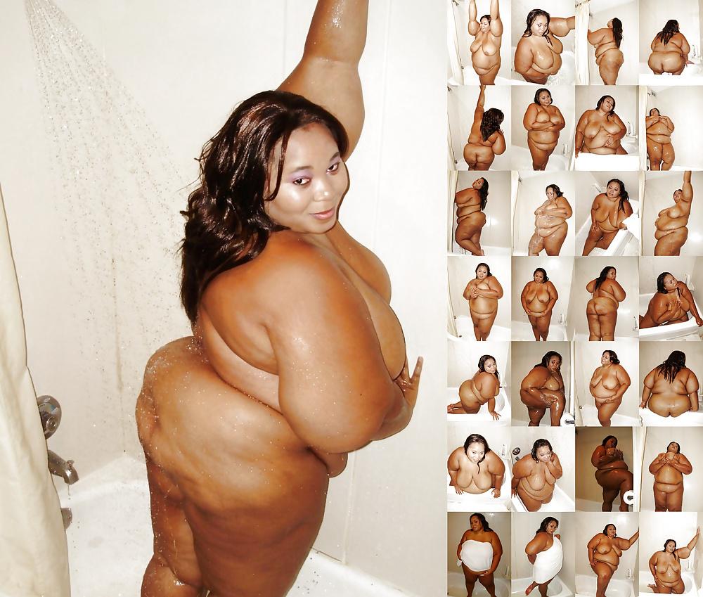 25P Fabulous SSBBW!