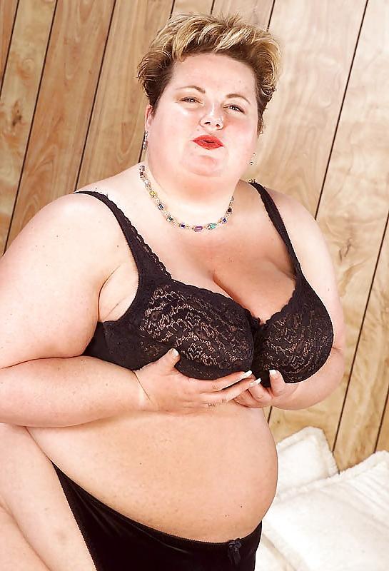 20P Ssbbw