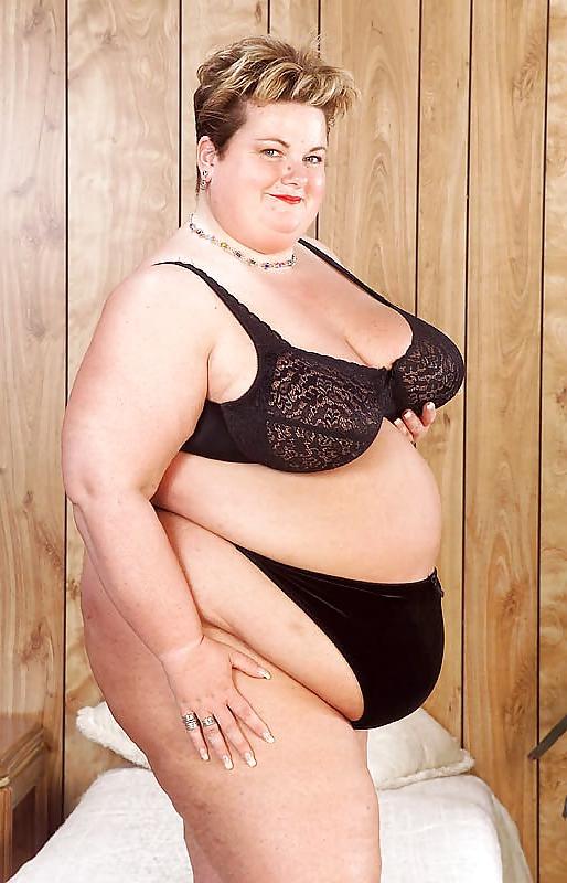 20P Ssbbw