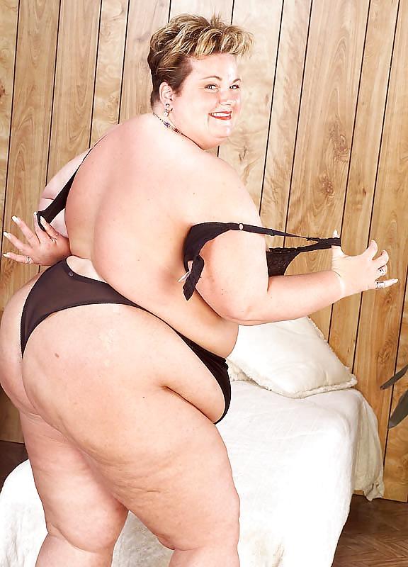 20P Ssbbw