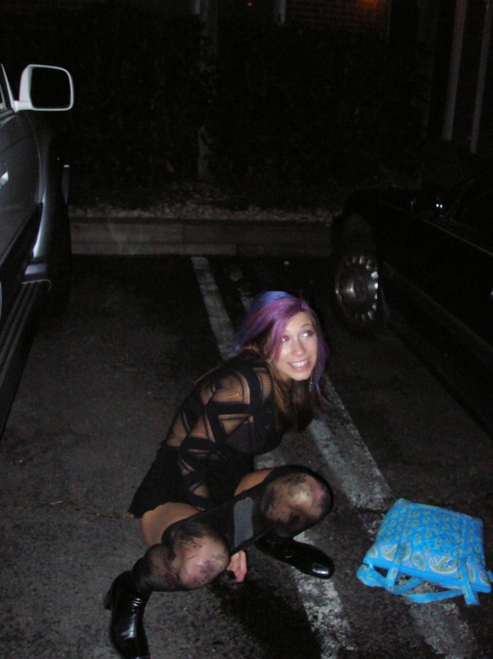 13P Hot EMO girls
